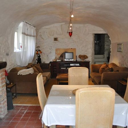 La Ribeyrette Bed & Breakfast Chamborigaud Exterior photo